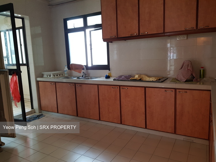 Blk 666 Choa Chu Kang Crescent (Choa Chu Kang), HDB 5 Rooms #271336521